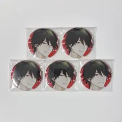 大穢　Cool-B　缶バッジ　大崎　5個 2025年最新】COOl-B 大穢の人気アイテム - メルカリ