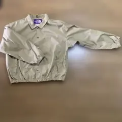 THE NORTH FACE ベージュジャケット XL