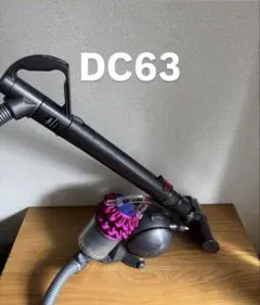ダイソン 電気掃除機 DC48 【消毒/清掃/動作確認済】 - メルカリ
