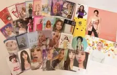 TWICE チェヨン CHAEYOUNG まとめ売り セット