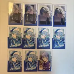 プロセカ 青柳冬弥 エピカ 23C