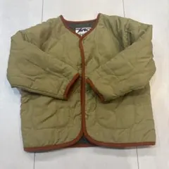 キルティング ジャケット