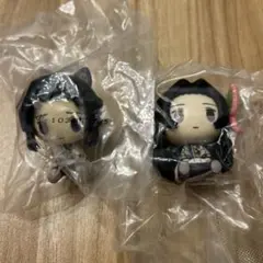 鬼滅の刃 ちょこのっこ　胡蝶しのぶ　カナエ