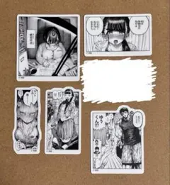 昼寝 初原画展 ナマ漫 昼寝先生 ペン先付き直筆サイン入り イラスト