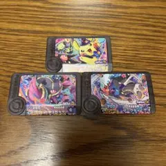 ポケモンフレンダ　スーパートレジャー　ハロウィンセット2