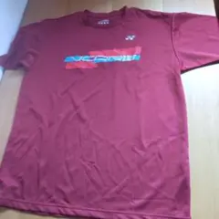 YONEX☆シャツ