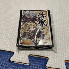 遊戯王【I:Pマスカレーナ】 スリーブ プレイマット　cake rabbits 遊戯王【I:Pマスカレーナ】 スリーブ プレイマット cake rabbits