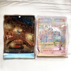 【値下げ中】LuLuLun ルルルン ディズニーリゾート フェイスマスク パック