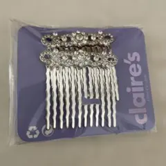 Claire's ヘアピン2個のサムネイル