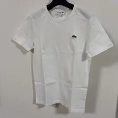 LACOSTE Tシャツ ホワイト 3