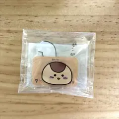 ちいかわレストラン くりまんじゅう レイヤーアクリルスタンド ピンポーン