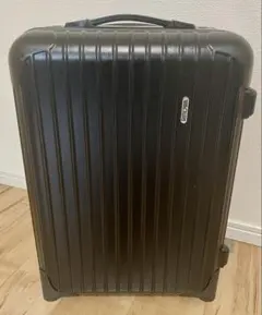 【極美品】RIMOWA リモワ SALSA サルサ 47L 4輪 871.561 極美品】RIMOWA リモワ SALSA サルサ 47L 4輪 871.561 - メルカリ