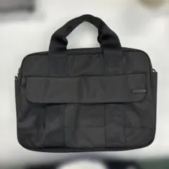 be.ez ビジネスバッグ ブラックのサムネイル