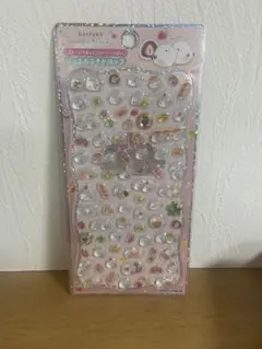 【正規品】ジュエルプチドロップ　プチドロ　だいふく　シマエナガ