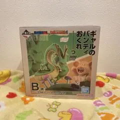 ドラゴンボール B賞 ウーロン＆神龍 一番くじ