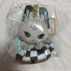 にじさんじ 甲斐田晴 Rose Valentine マスコットチャーム