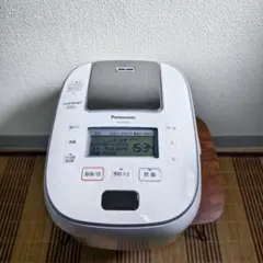 2026年最新】panasonic ih炊飯器 5.5合の人気アイテム - メルカリ
