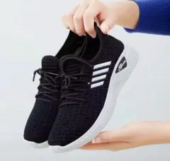 ウォーキング スニーカー