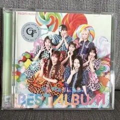 KAWAII LAB. BEST ALBUM
