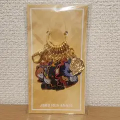 三代目ミニアルバム ONE MATE盤特典 チャーム付きキーリング