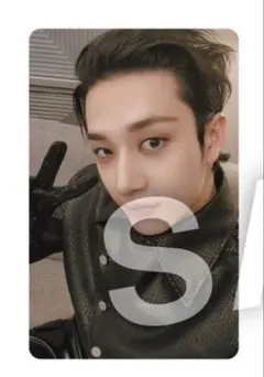 straykids バンチャン オフイベ 会場限定 関西 トレカ