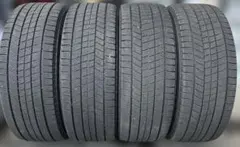 ほぼ新品 スタッドレス 215/60R16 ブリヂストン VRX3 （＊262） - メルカリ