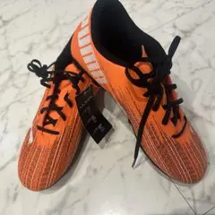 プーマ　ジュニアトレーニングシューズ　　ULTRA4.1 22.5cm