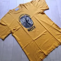 スピッツ 1996年 Tシャツ spitz 草野マサムネ
