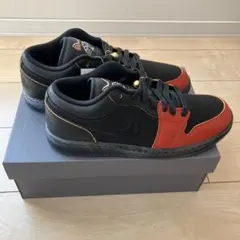 Jordan 1 Low SE Lucky Cat NIKE エアジョーダン1