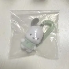 サンリオ　カラフルカラビナマスコットチャーム　ポチャッコ