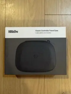 8BitDo Pro2 Controller トラベル収納ケース付き