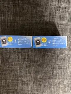 サンリオ　チョコボックス　フィギュア　マイメロ　クロミ