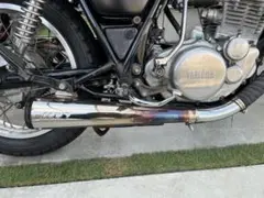 2025年最新】 スーパートラップ sr400の人気アイテム - メルカリ