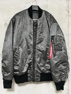 MA-1 SCRATCH CORE SPEC