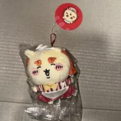 新品未使用】ちいかわレストラン シーサー ホール担当なマスコット