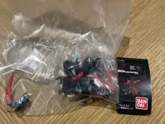 カプセルインデックス　ブラックナイトスコードシヴァ