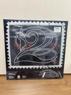 ISSUGI & GRADIS NICE 『Day’N’Nite 2』　LP