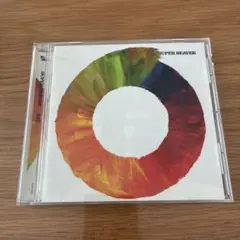 super beaver CD
