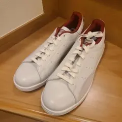 adidas Originals STAN SMITH “Olympic”