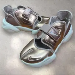 【新品未使用】 希少カラー ナイキ NIKE アクアリフト 24cm 2025年最新】アクアリフト 24の人気アイテム - メルカリ