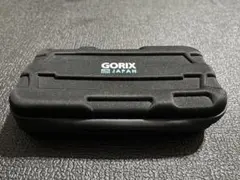 GORIX(ゴリックス) サイクルポーチ セミハードタイプ スマホケース