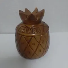 Hawaii 木製 小物入れ ケース ボックス - メルカリ