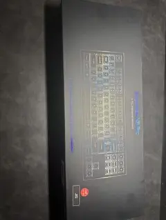 Keychron K8 Pro