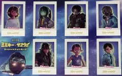 ミルキー⭐︎サブウェイ スペシャルフォトカード