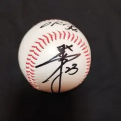 2025年最新】オリックスサインボールの人気アイテム - メルカリ