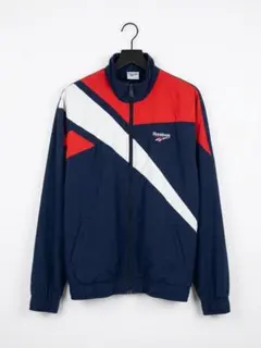 バニー様専用⭐︎ Reebok ベクター セットアップ 上L下M - メルカリ