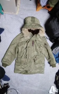 C.Cマスターズ N-3