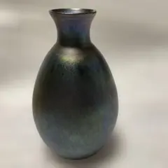 2025年最新】益子焼作家花瓶の人気アイテム - メルカリ