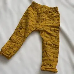 ZARAbaby boyレギンスパンツ　86cm size12-18month