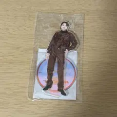 TREASURE ハルト アクスタ REBOOT